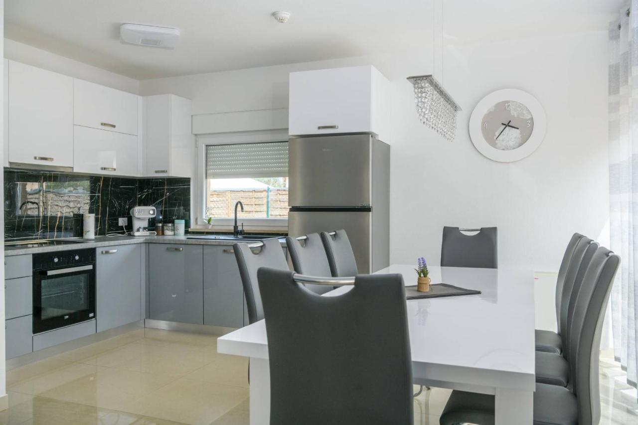 וודניאן Villa Maslina מראה חיצוני תמונה