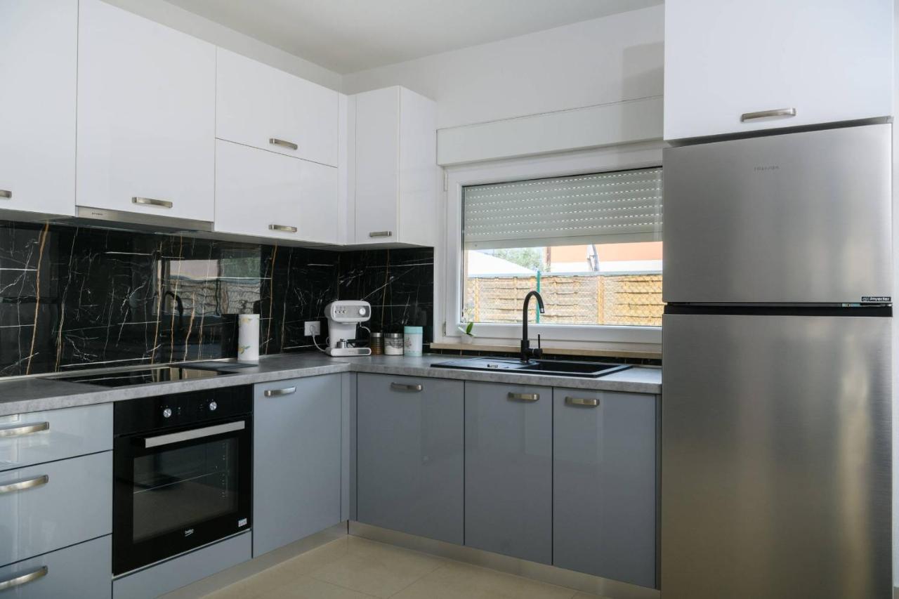 וודניאן Villa Maslina מראה חיצוני תמונה