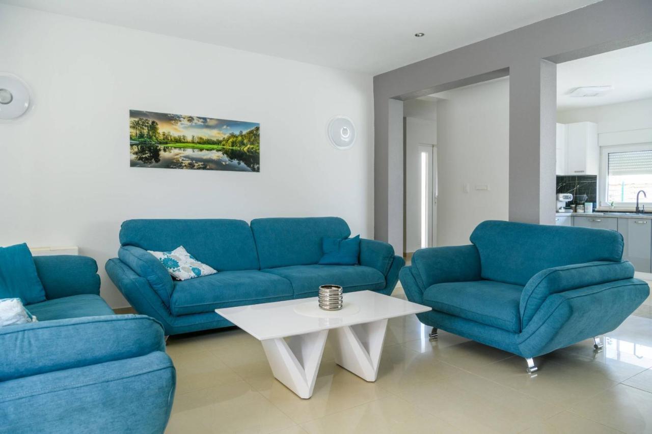 וודניאן Villa Maslina מראה חיצוני תמונה