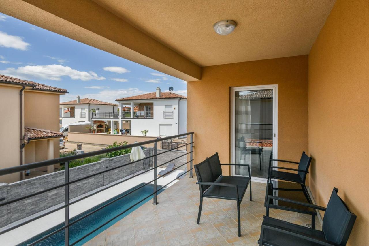 וודניאן Villa Maslina מראה חיצוני תמונה