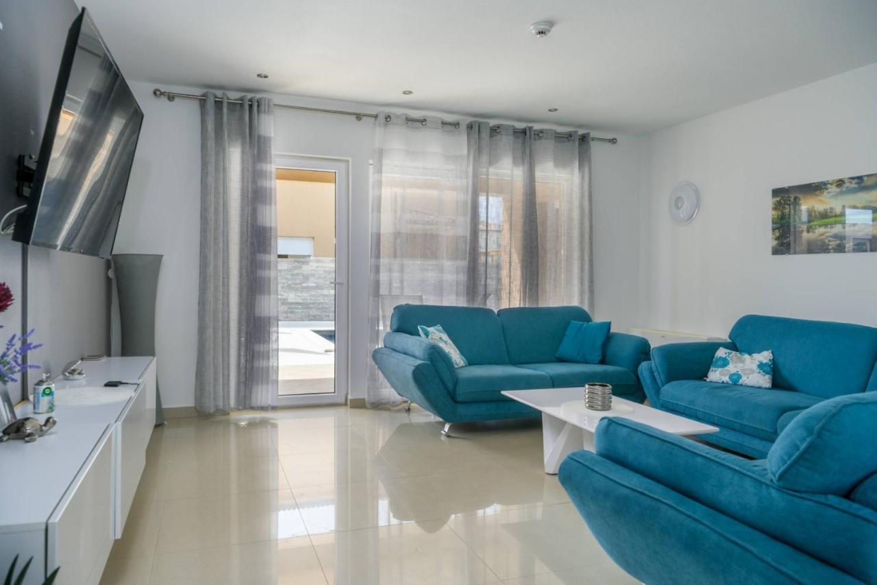 וודניאן Villa Maslina מראה חיצוני תמונה