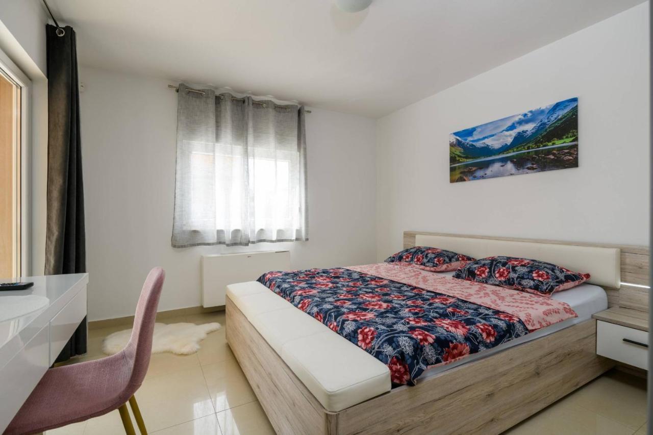 וודניאן Villa Maslina מראה חיצוני תמונה