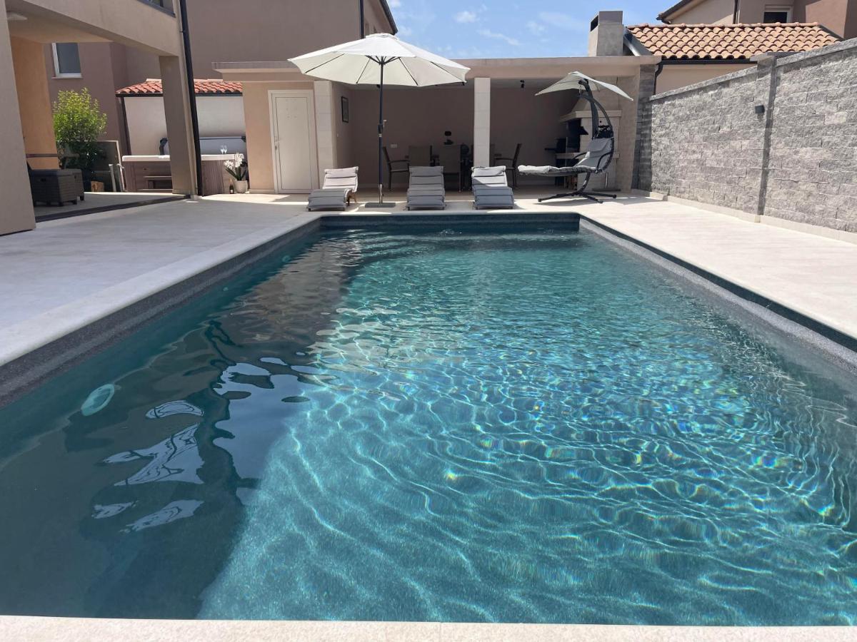 וודניאן Villa Maslina מראה חיצוני תמונה