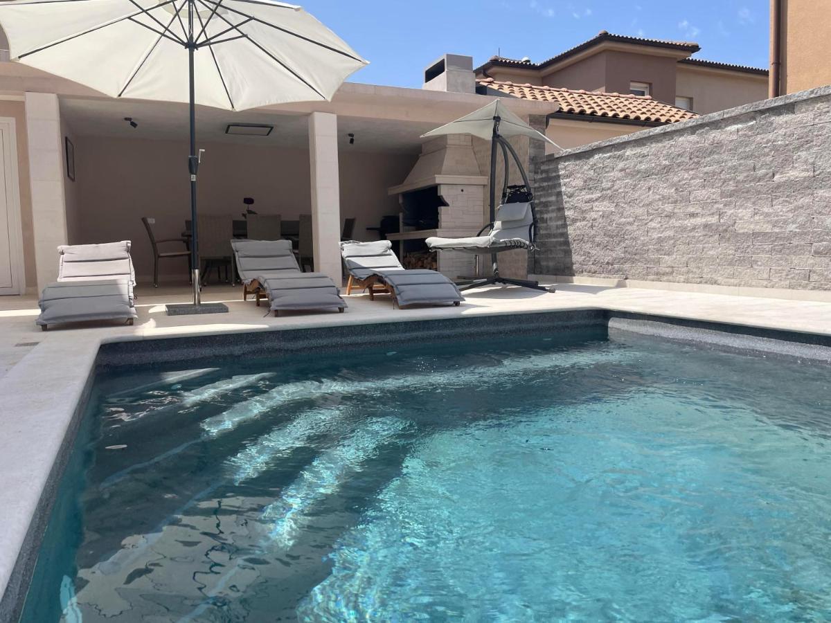 וודניאן Villa Maslina מראה חיצוני תמונה