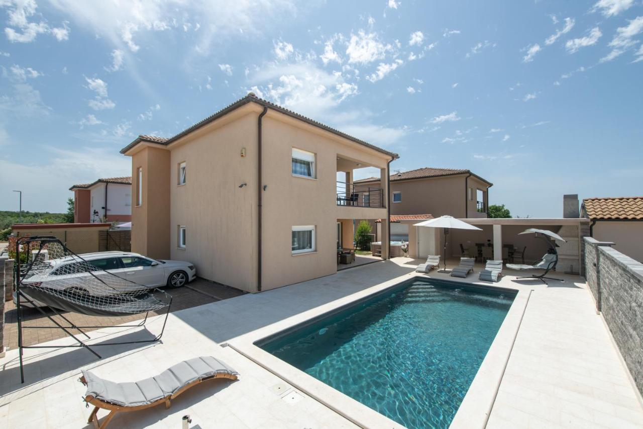 וודניאן Villa Maslina מראה חיצוני תמונה