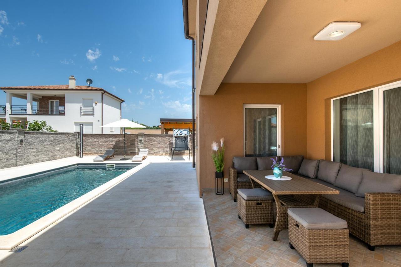 וודניאן Villa Maslina מראה חיצוני תמונה