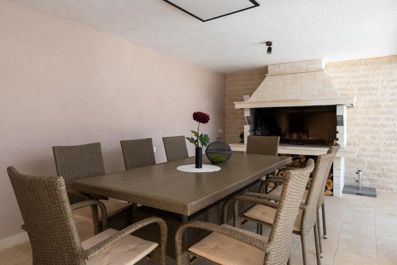 וודניאן Villa Maslina מראה חיצוני תמונה
