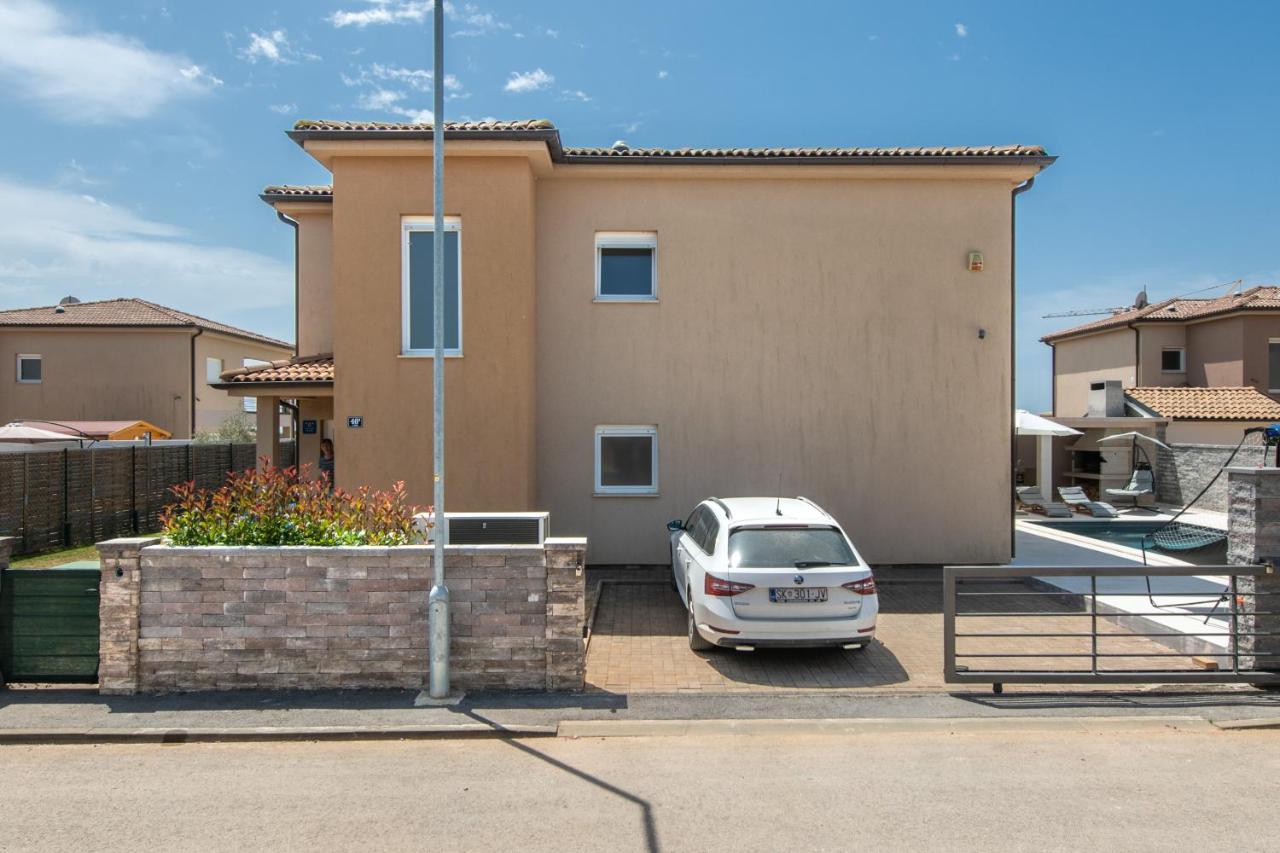 וודניאן Villa Maslina מראה חיצוני תמונה