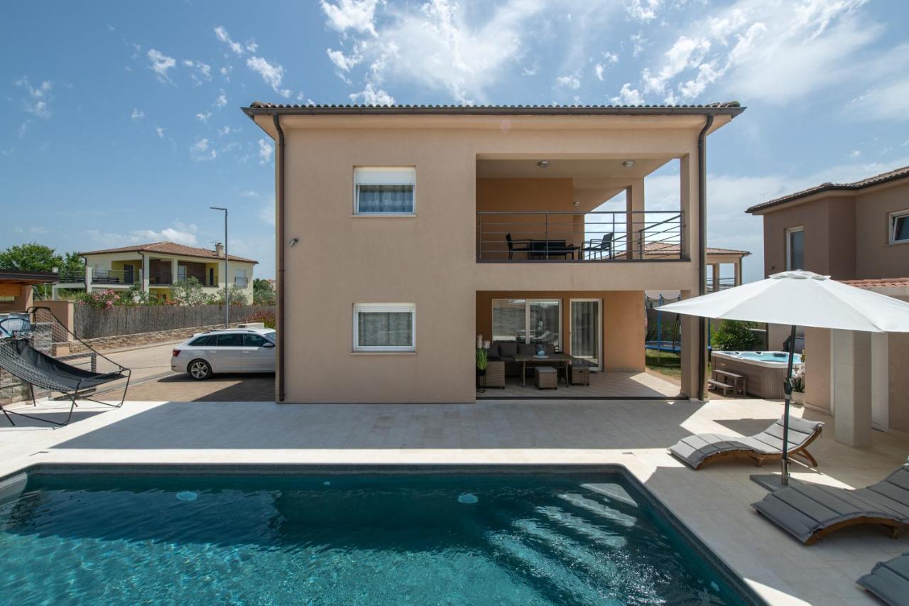 וודניאן Villa Maslina מראה חיצוני תמונה