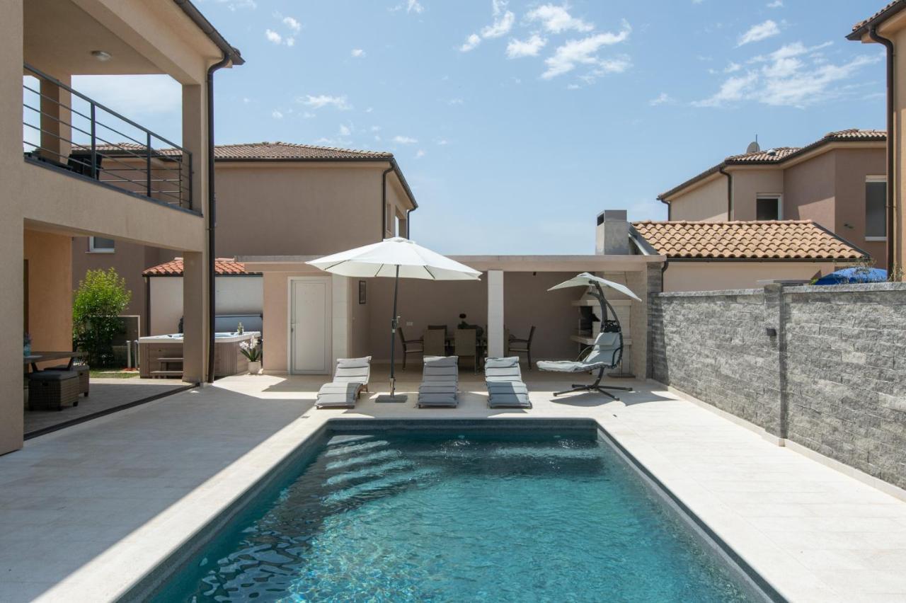 וודניאן Villa Maslina מראה חיצוני תמונה