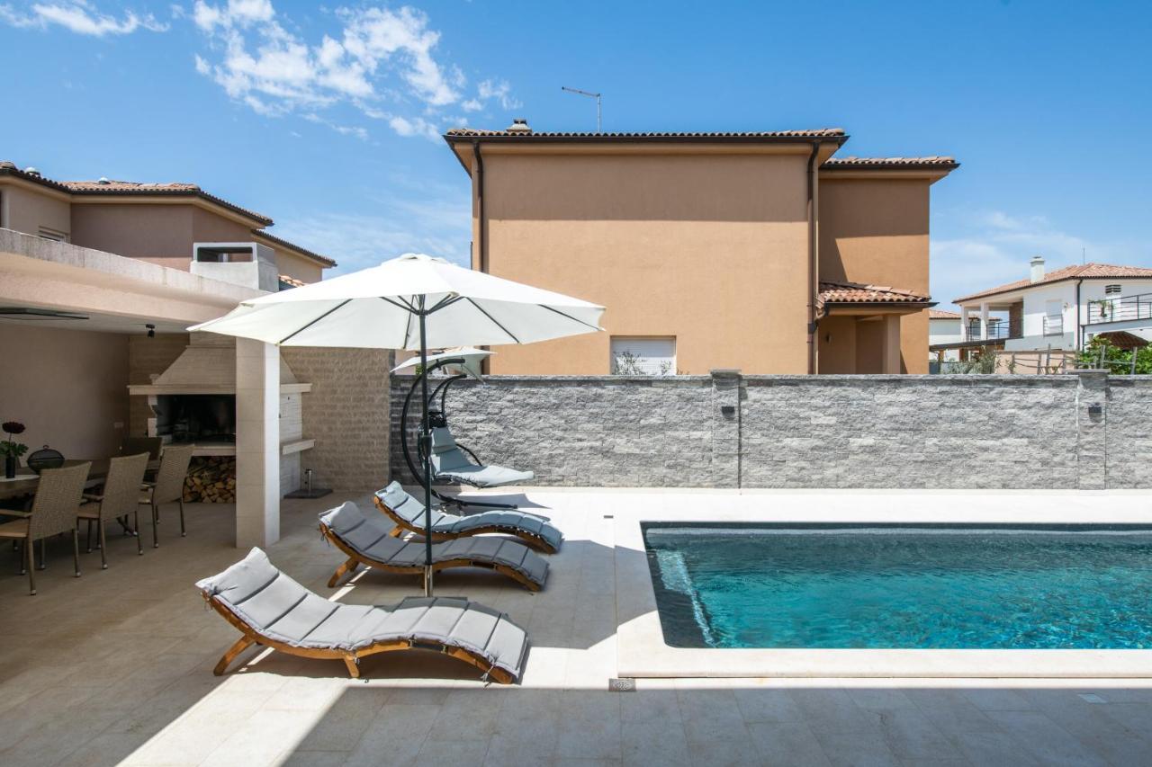 וודניאן Villa Maslina מראה חיצוני תמונה