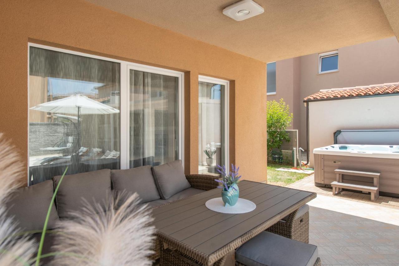 וודניאן Villa Maslina מראה חיצוני תמונה