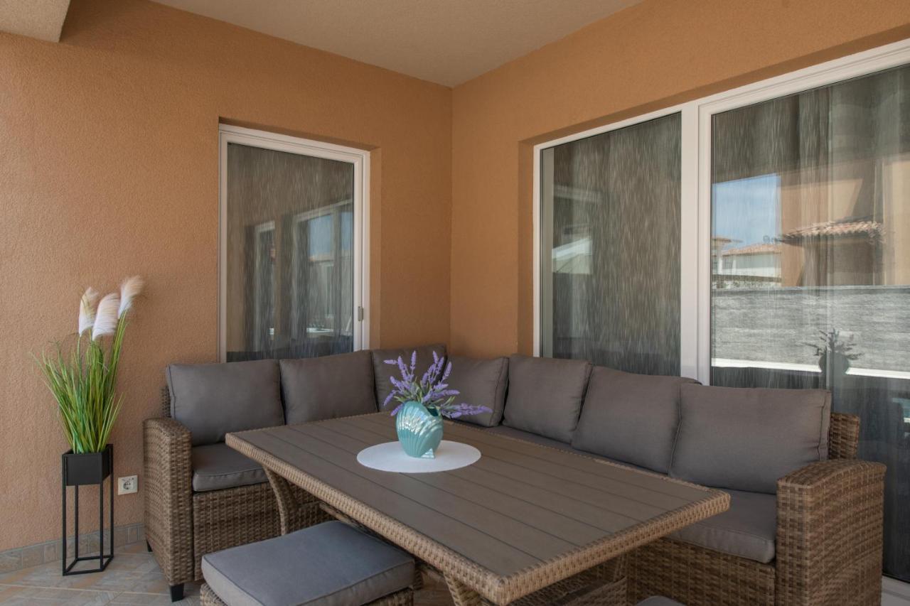 וודניאן Villa Maslina מראה חיצוני תמונה