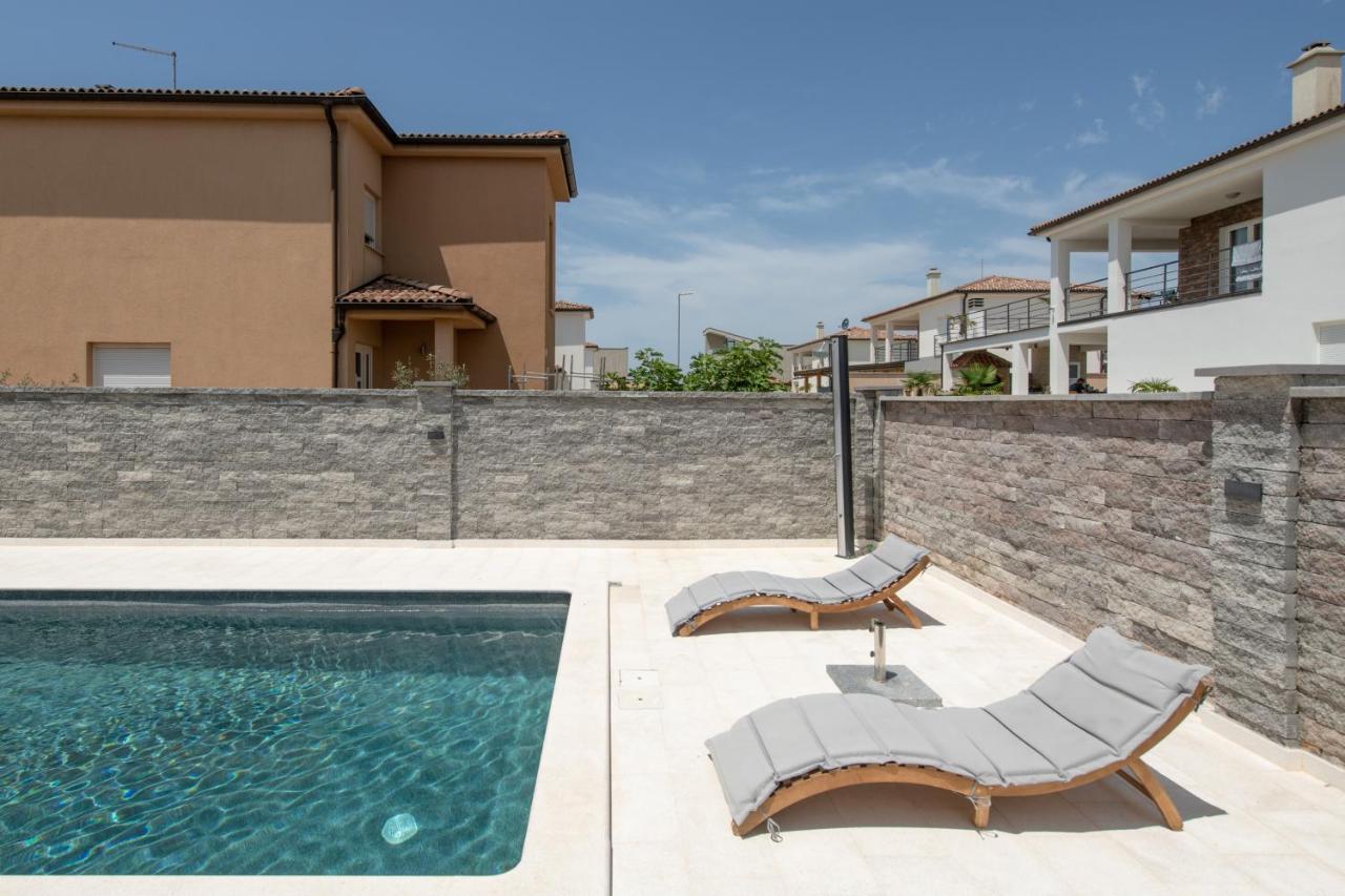 וודניאן Villa Maslina מראה חיצוני תמונה