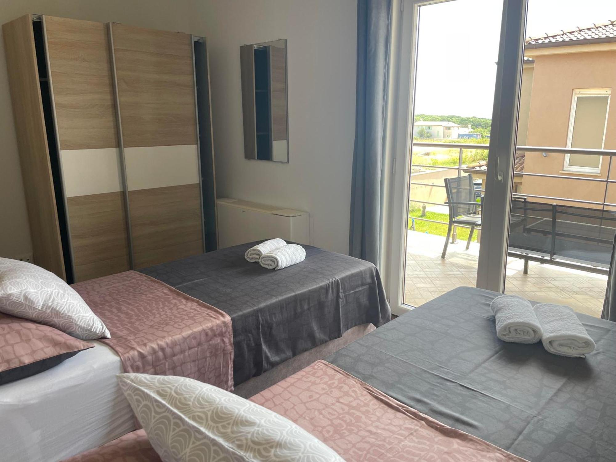 וודניאן Villa Maslina מראה חיצוני תמונה